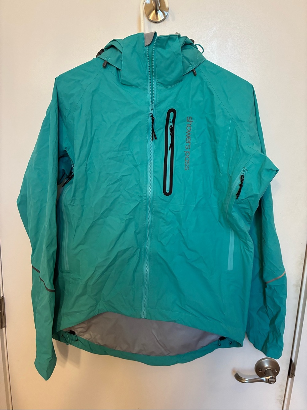 Showers Pass Ecolyte Elite Jacket
